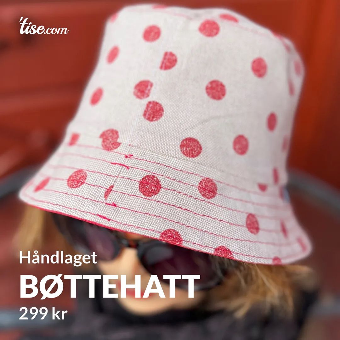 BØTTEHATT