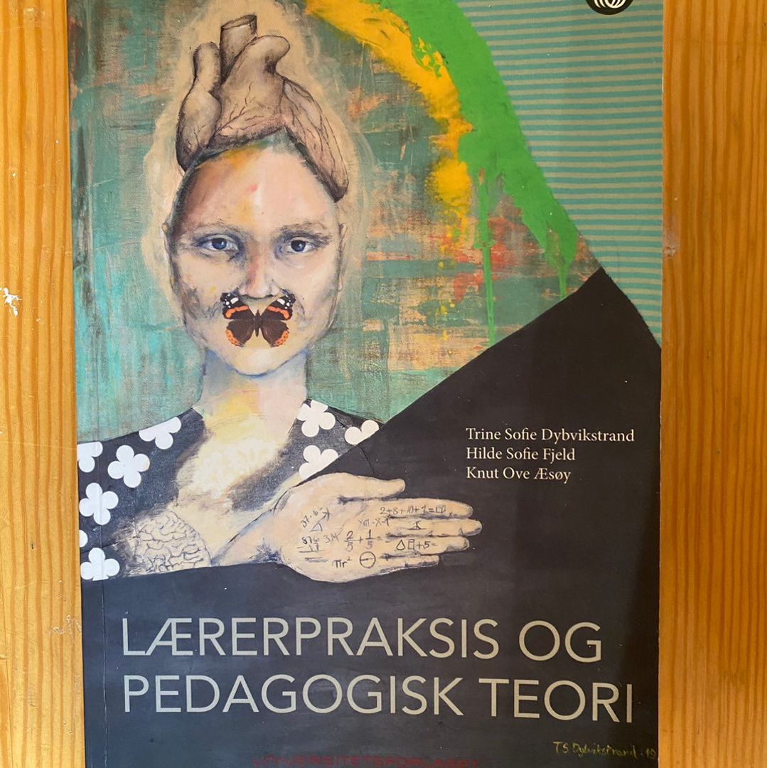 Lærerbok