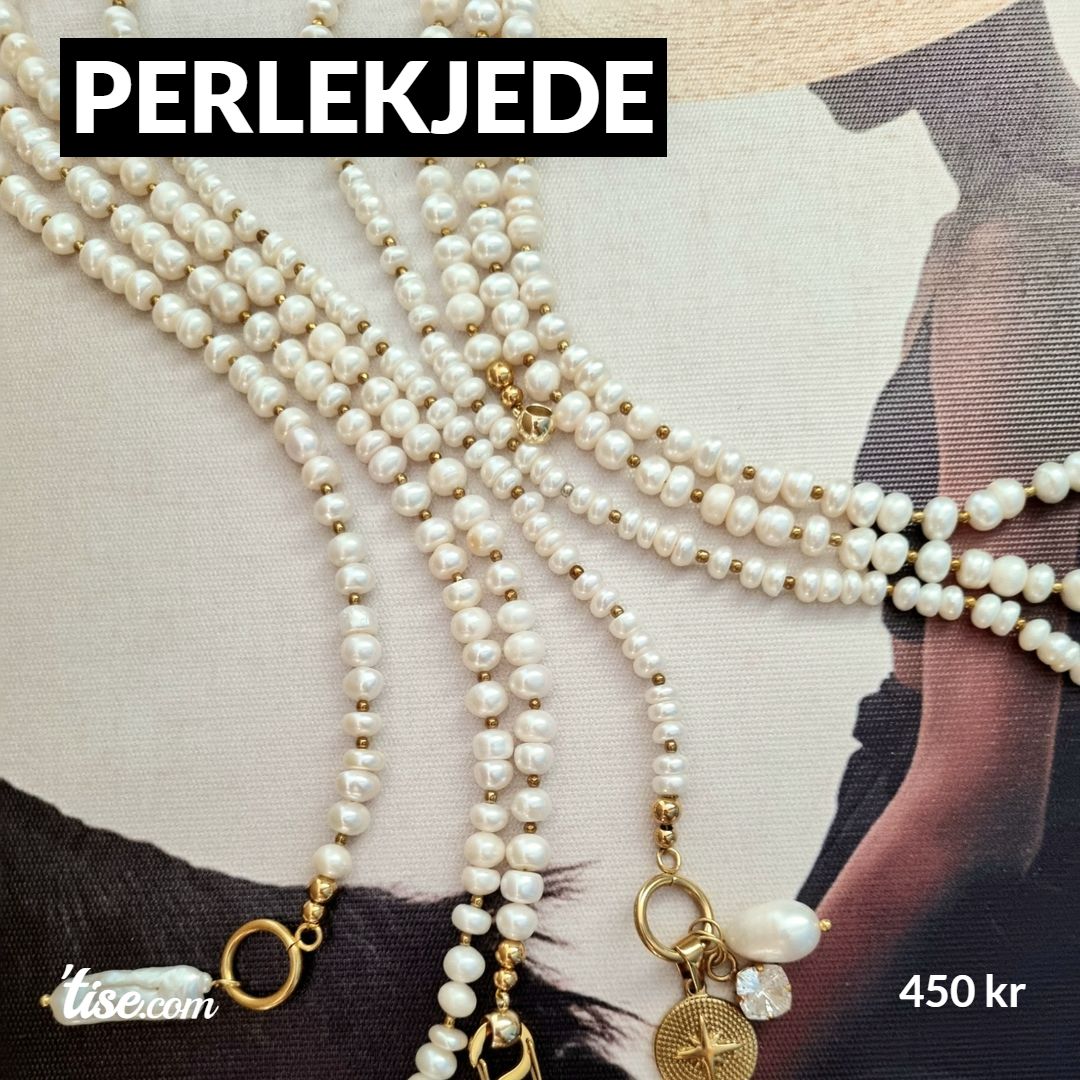 Perlekjede