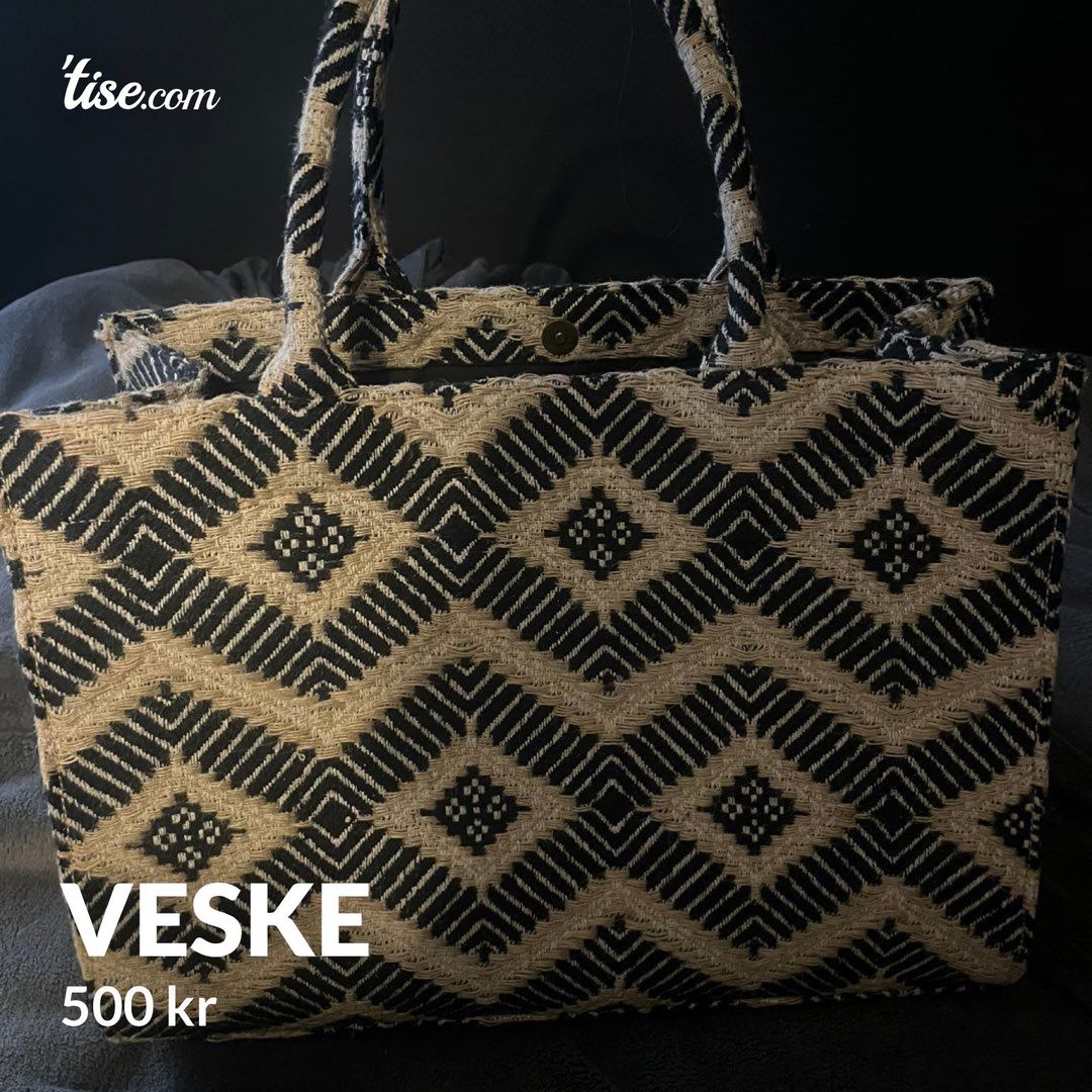 Veske