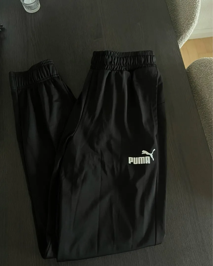 Tracksuit puma