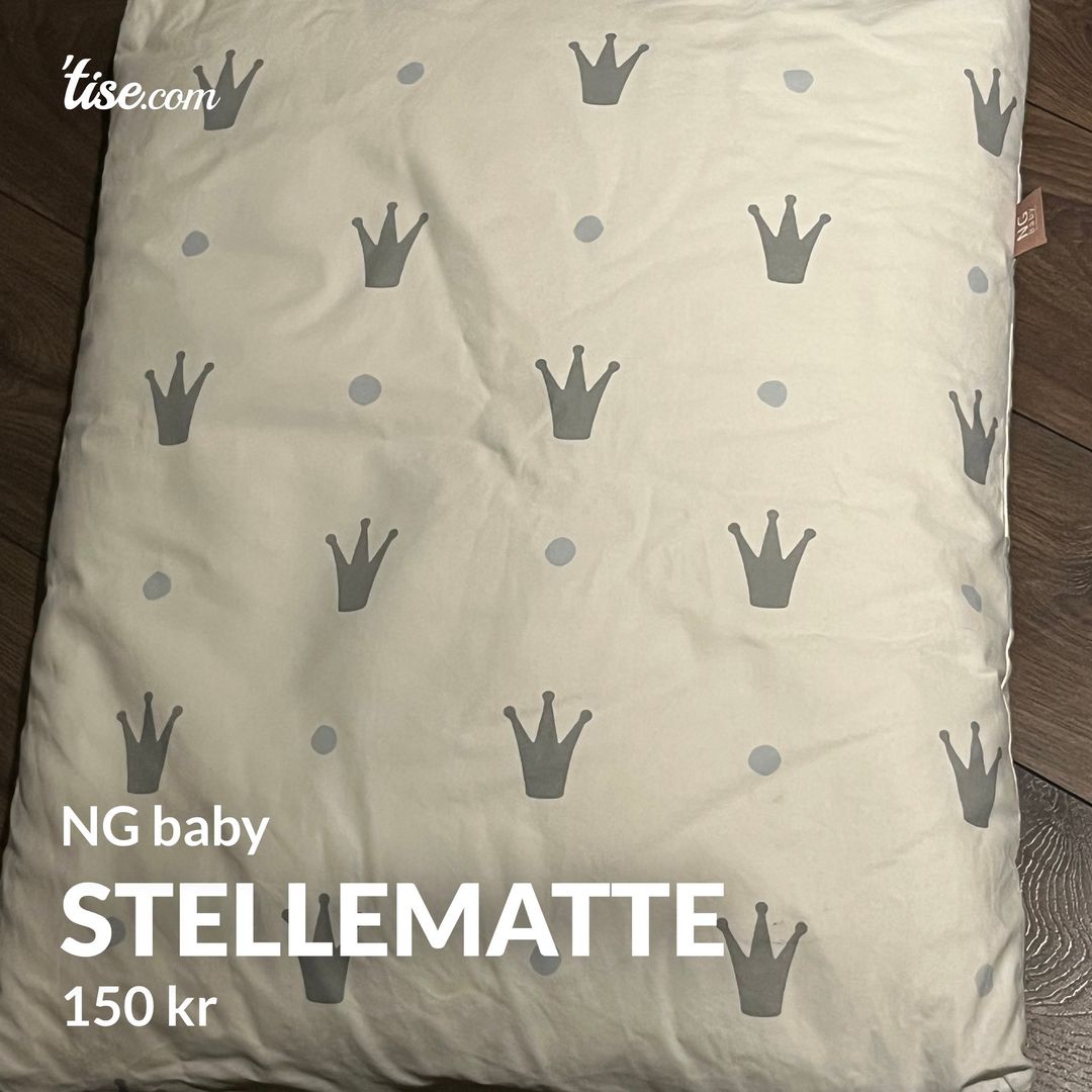 Stellematte