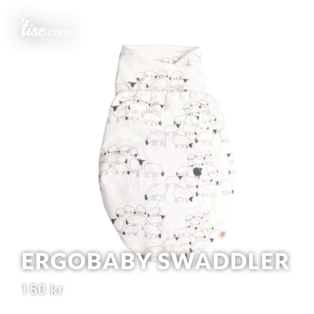 Ergobaby Swaddler