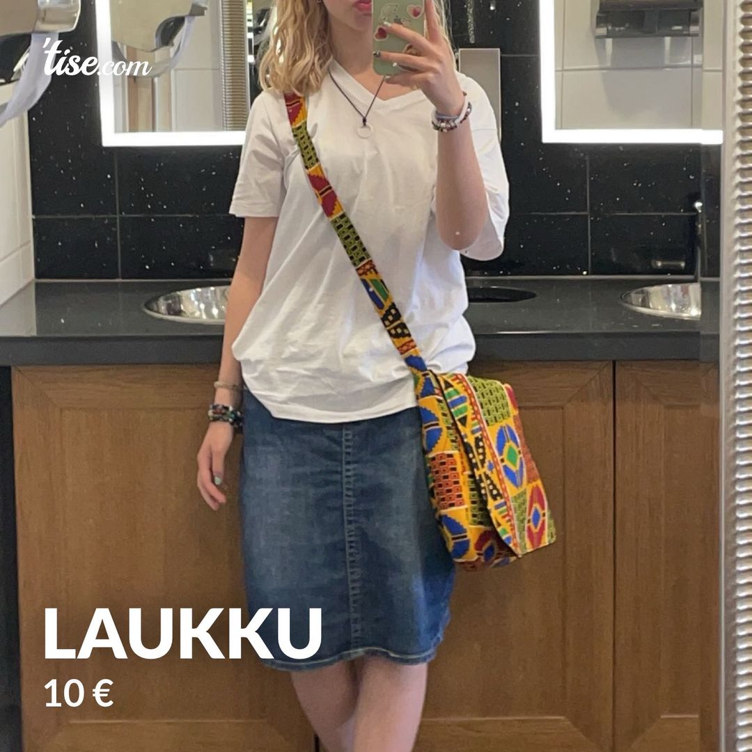 Laukku