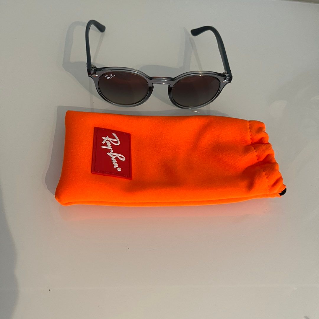 Ray ban junior