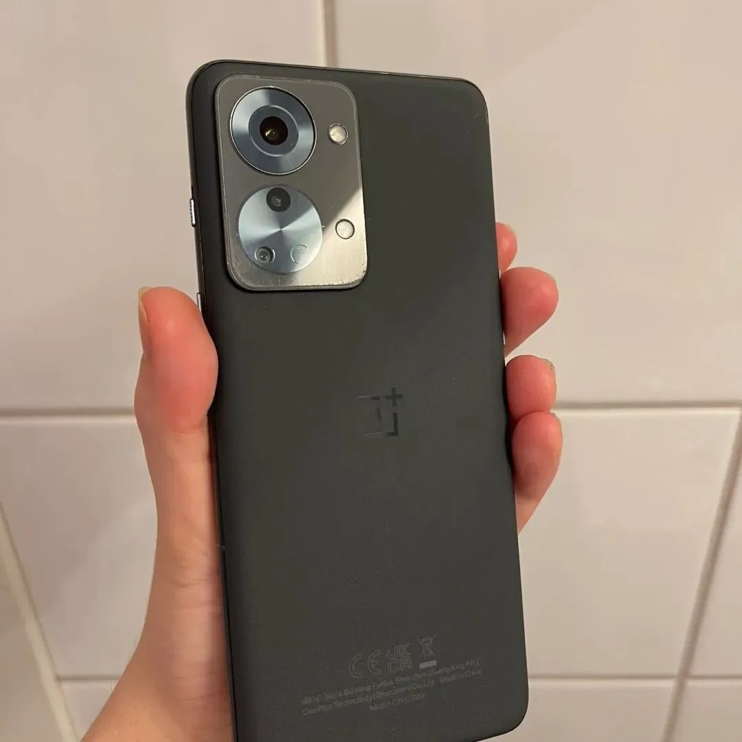 OnePlus Nord 2T 5G