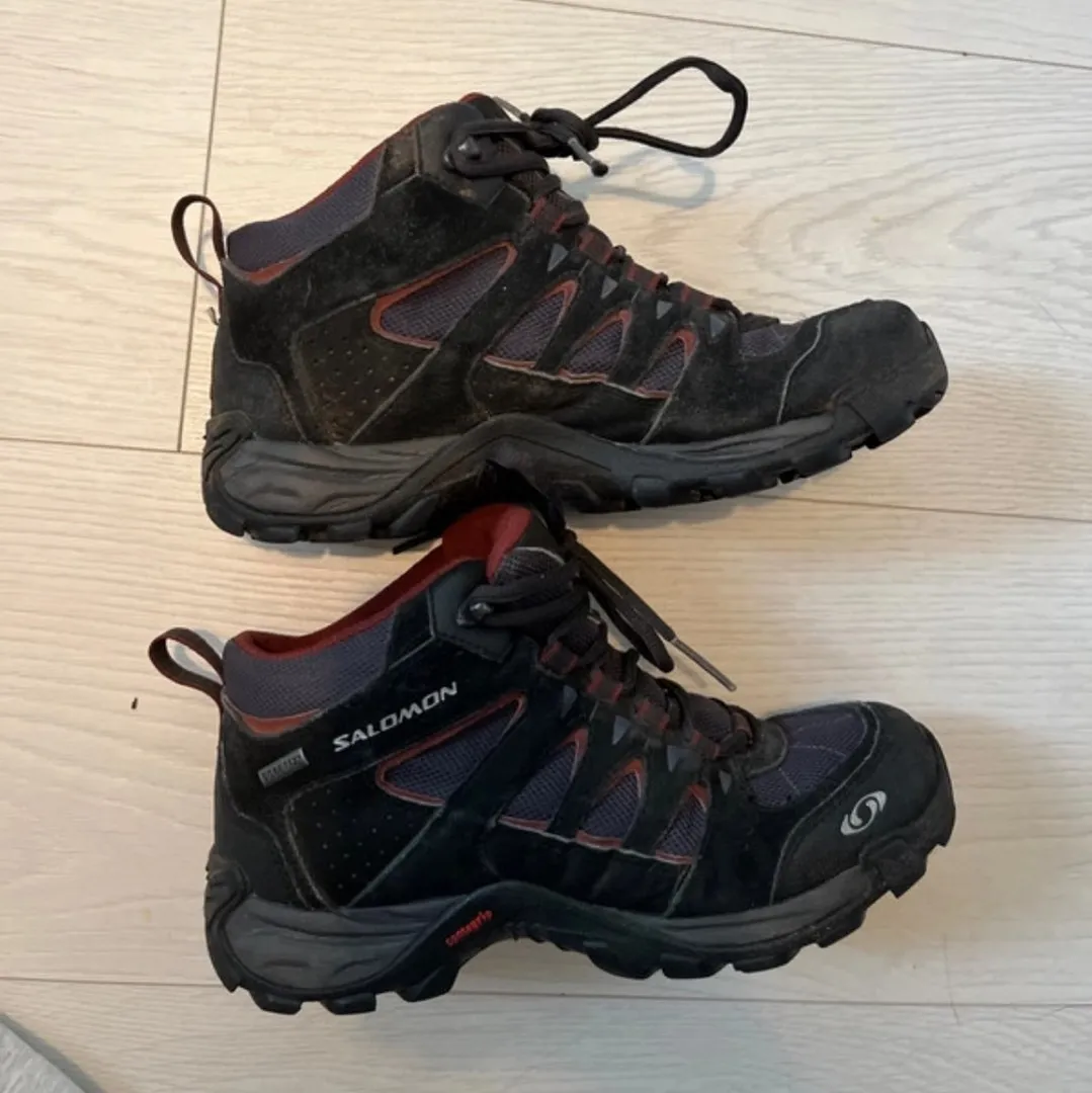 Salomon 37