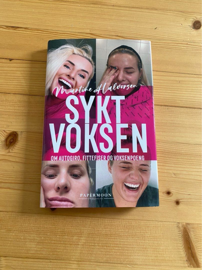 Sykt Voksen