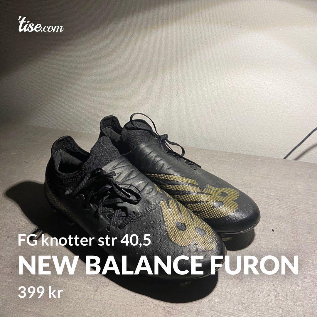 New Balance furon