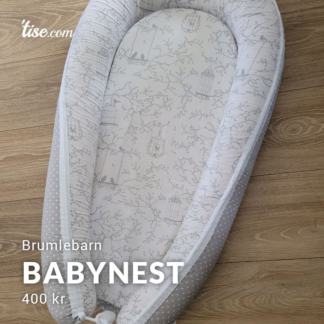 Babynest