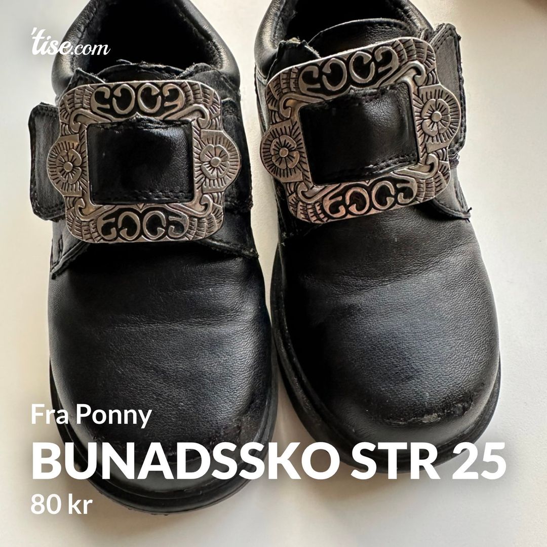 Bunadssko str 25