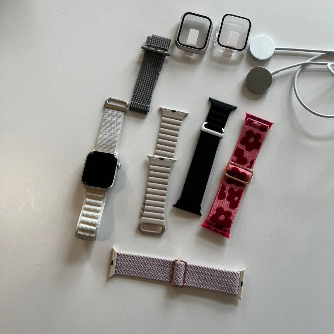 Apple watch series 8