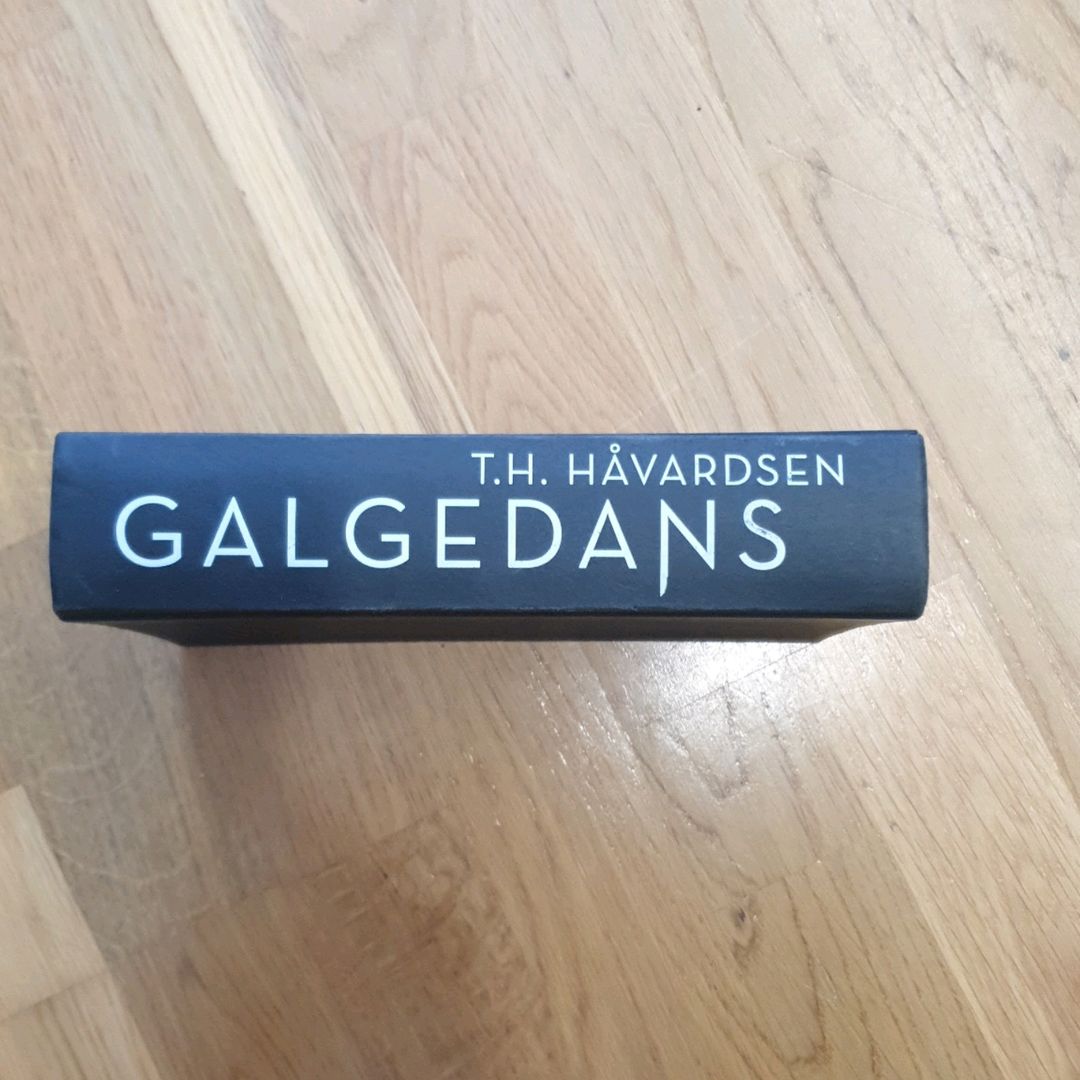 Galgedans