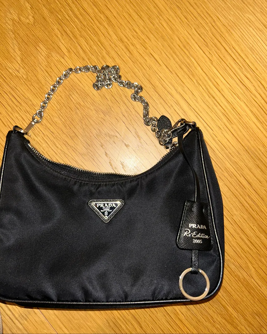 Prada taske