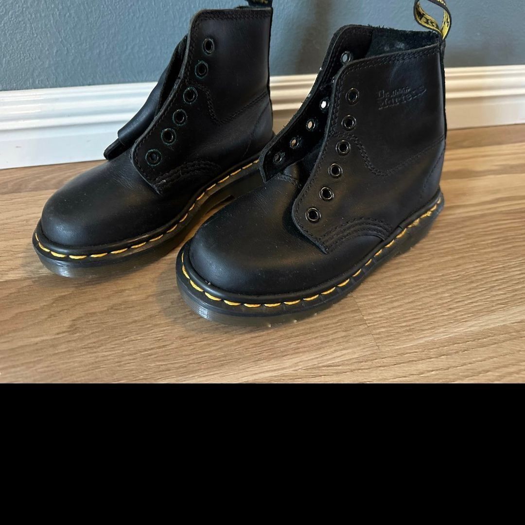 Dr Martens sko