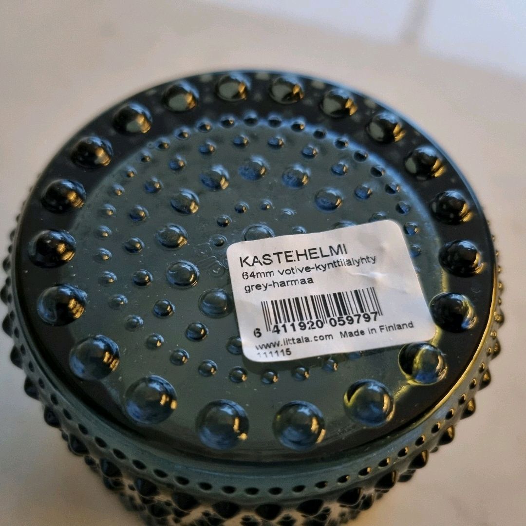 Iittala Kastehelmi