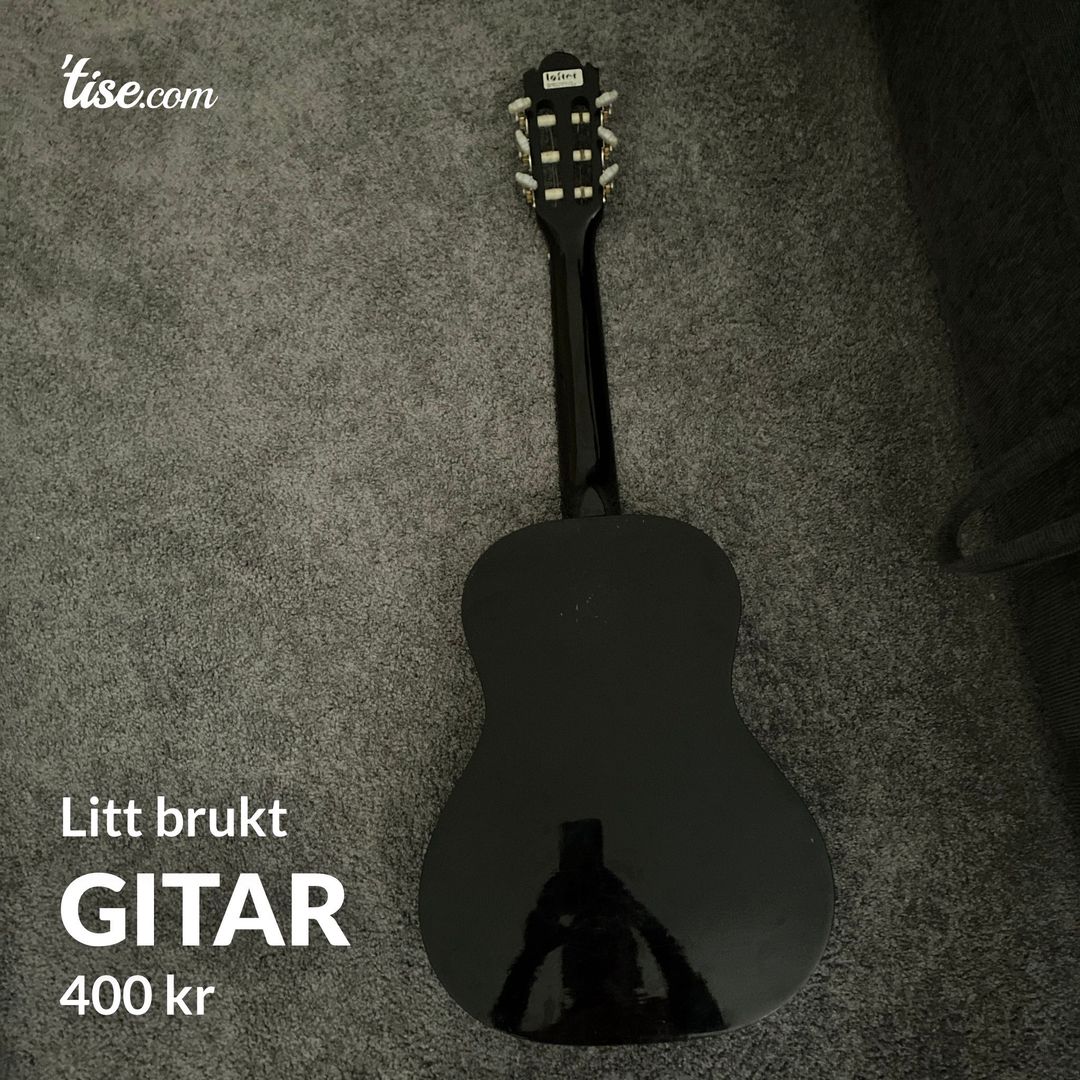 Gitar