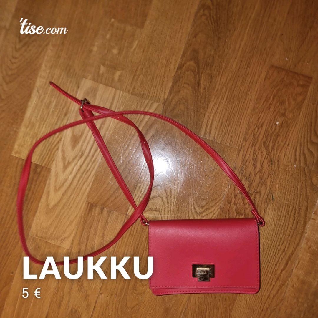 laukku