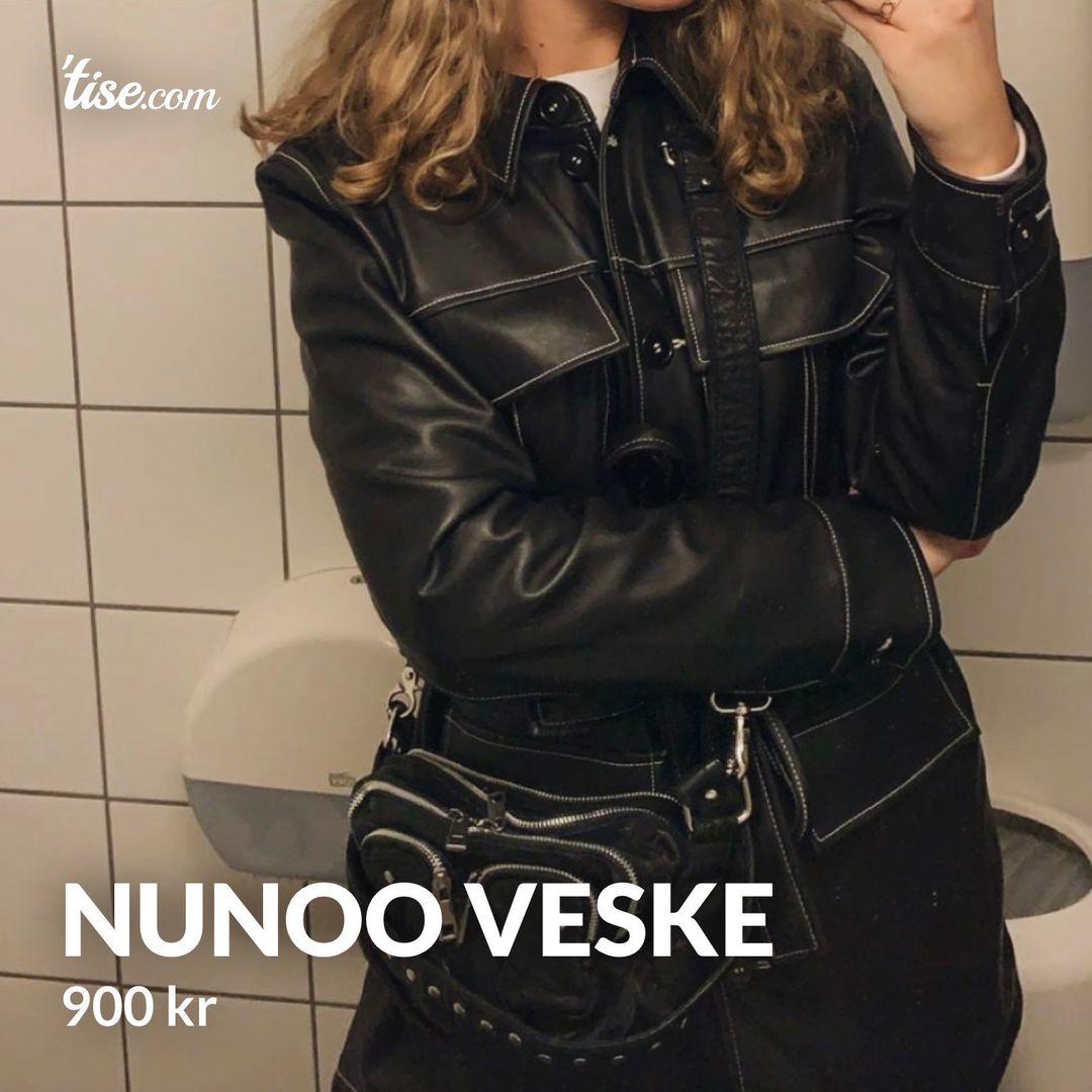 Nunoo veske