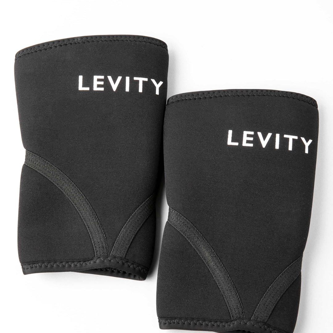 Levity Knee Sleeves