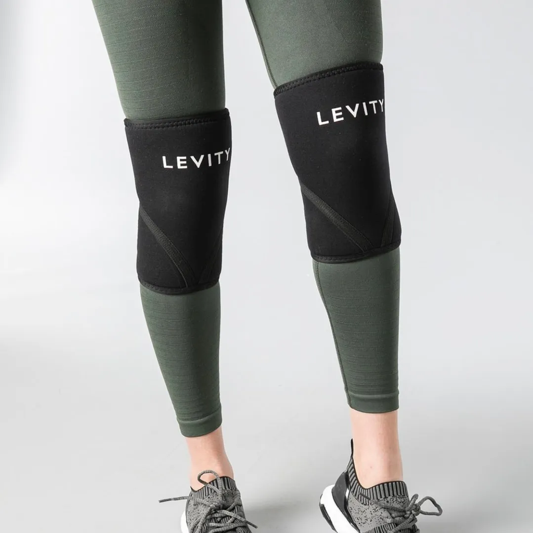 Levity Knee Sleeves