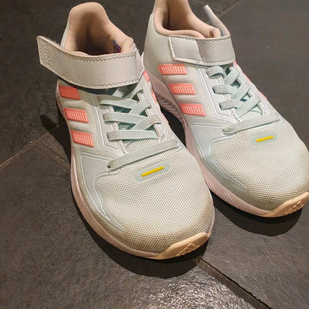 Joggesko (Adidas)