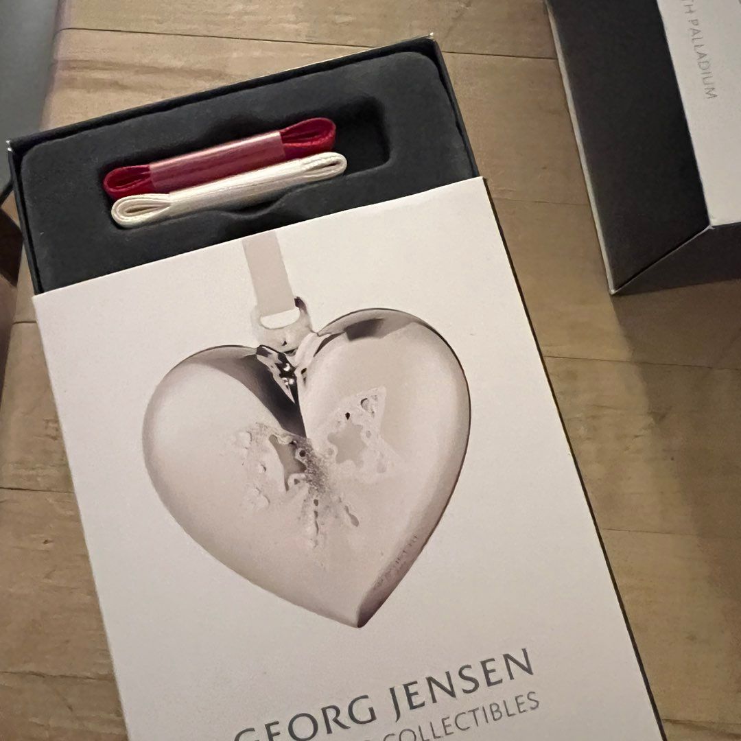 Georg Jensen