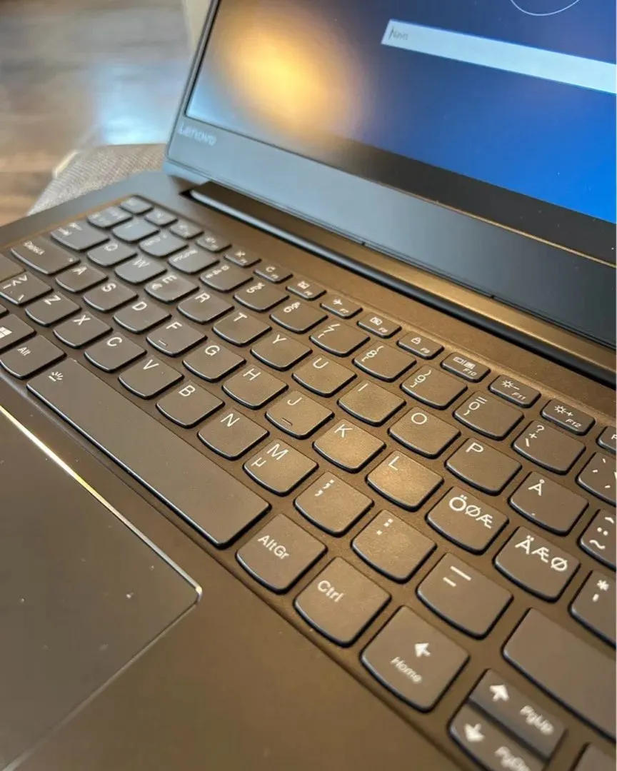 Lenovo ideapad 530s