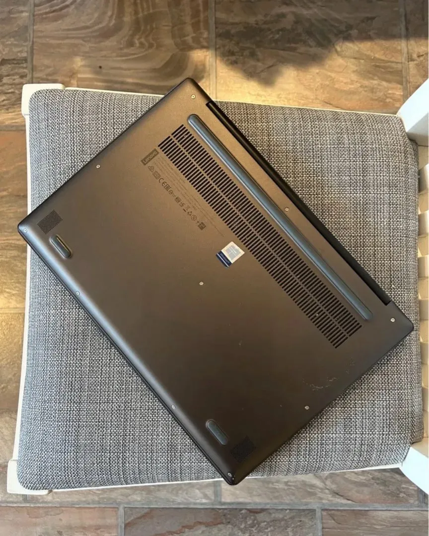 Lenovo ideapad 530s