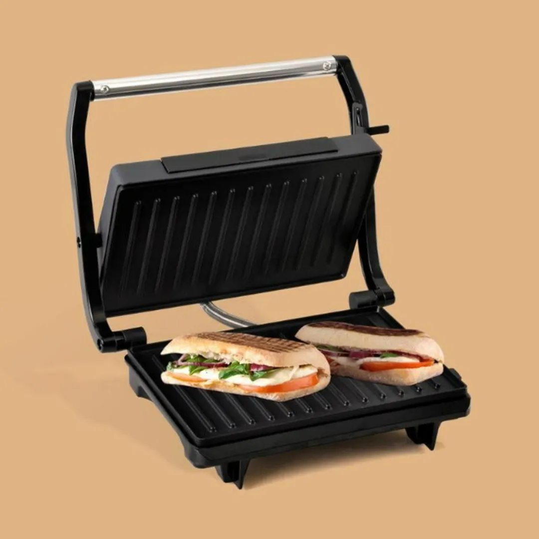 Panini grill