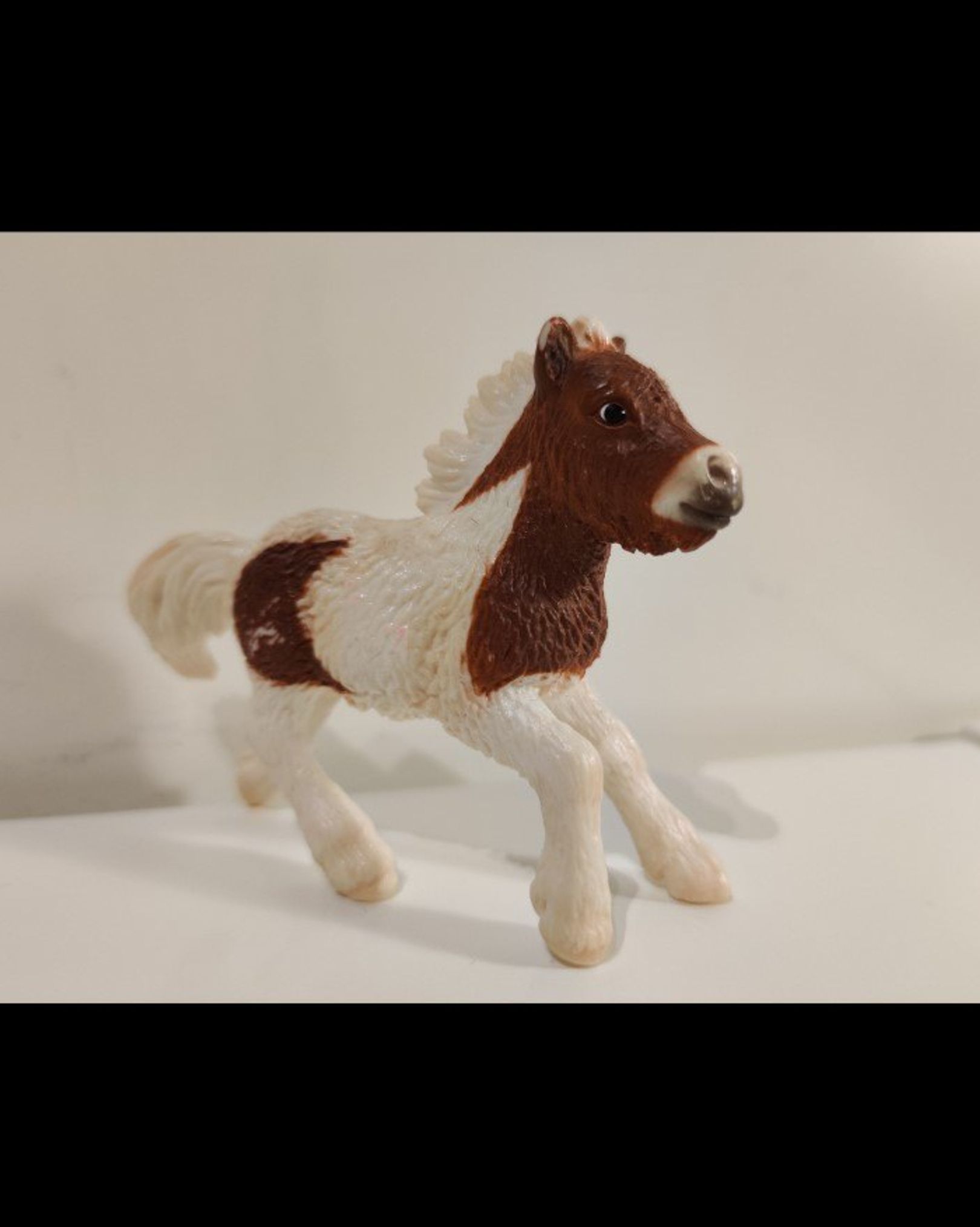 Schleich poni