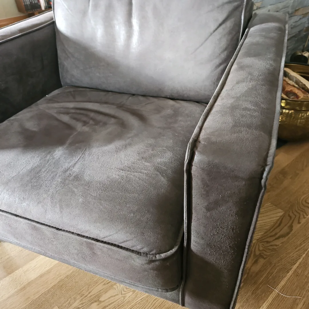 Weston Sofa Og Stol