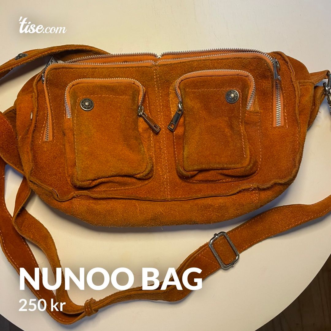 Nunoo bag