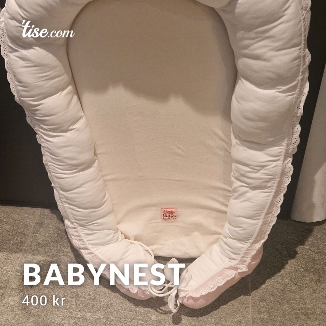 Babynest