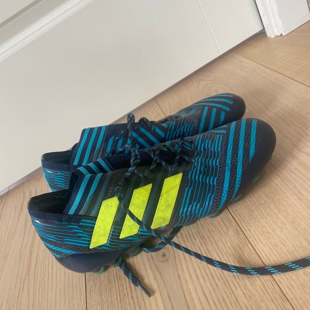 Nemeziz 171