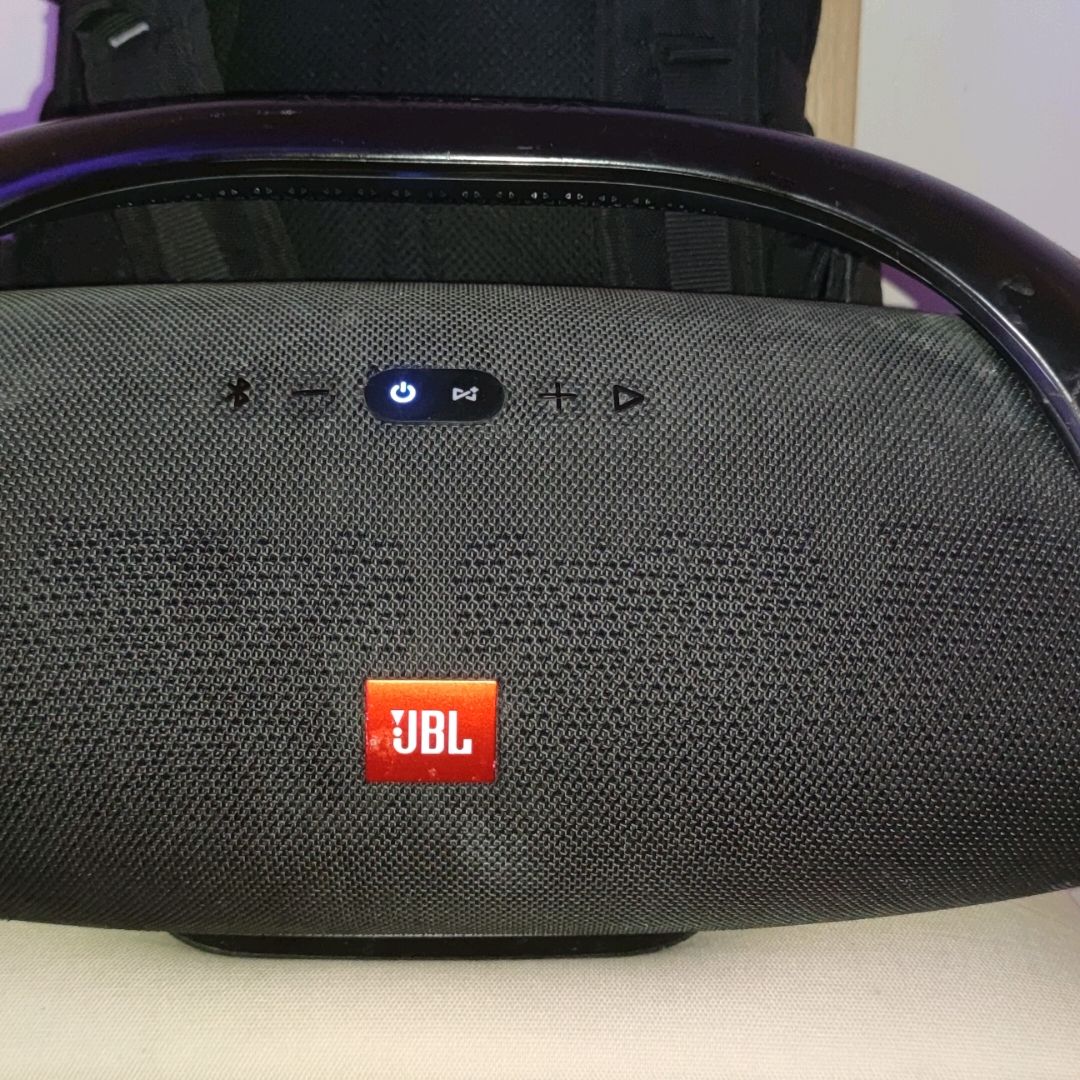 JBL BoomBox Gen 2