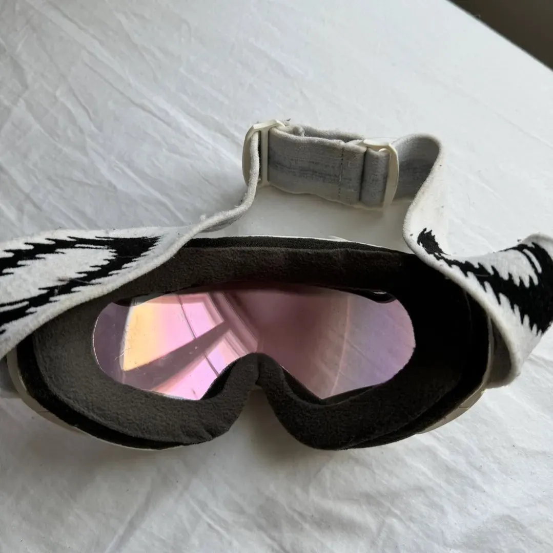 Oakley Slalåmbriller