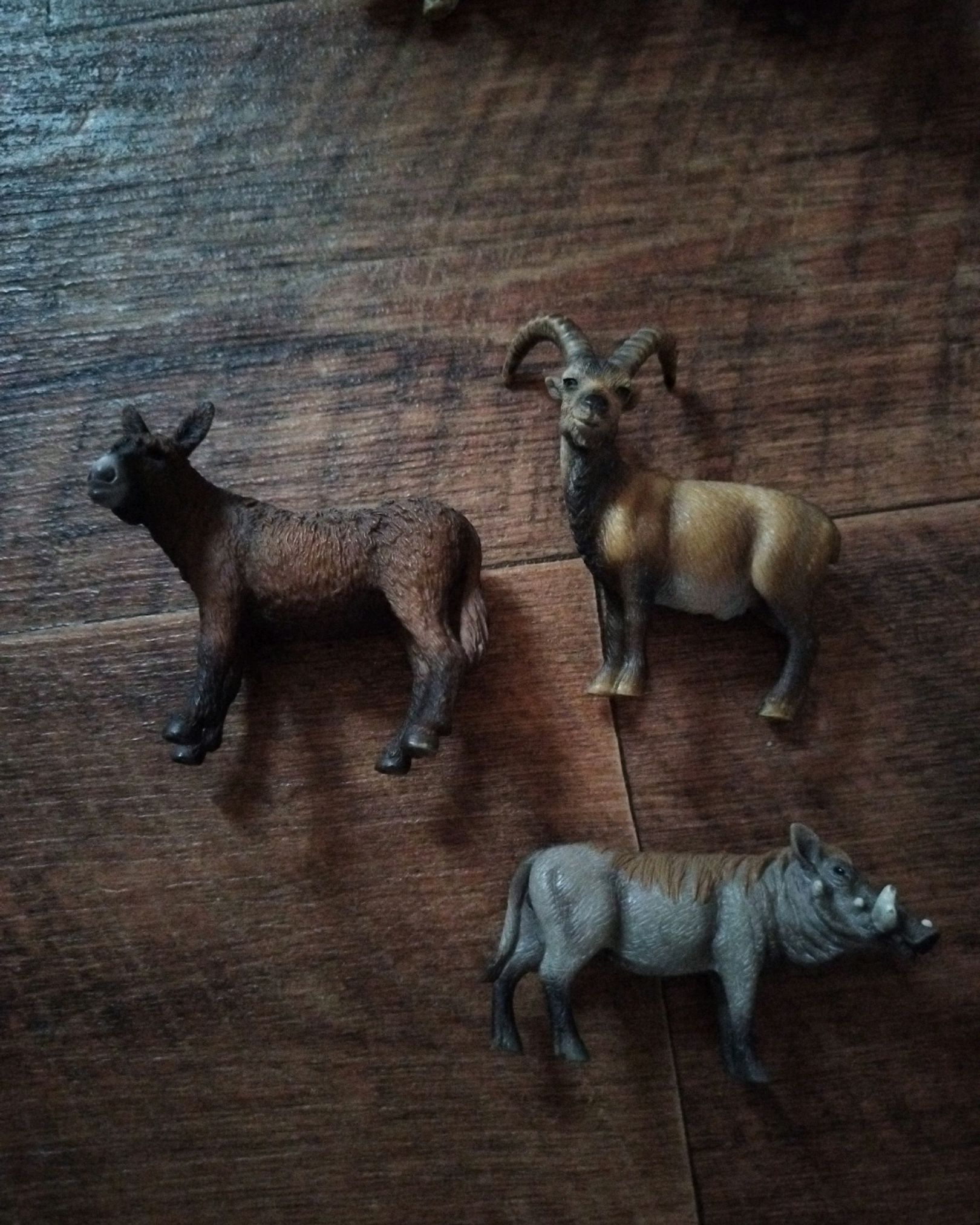 Schleich Eläimiä