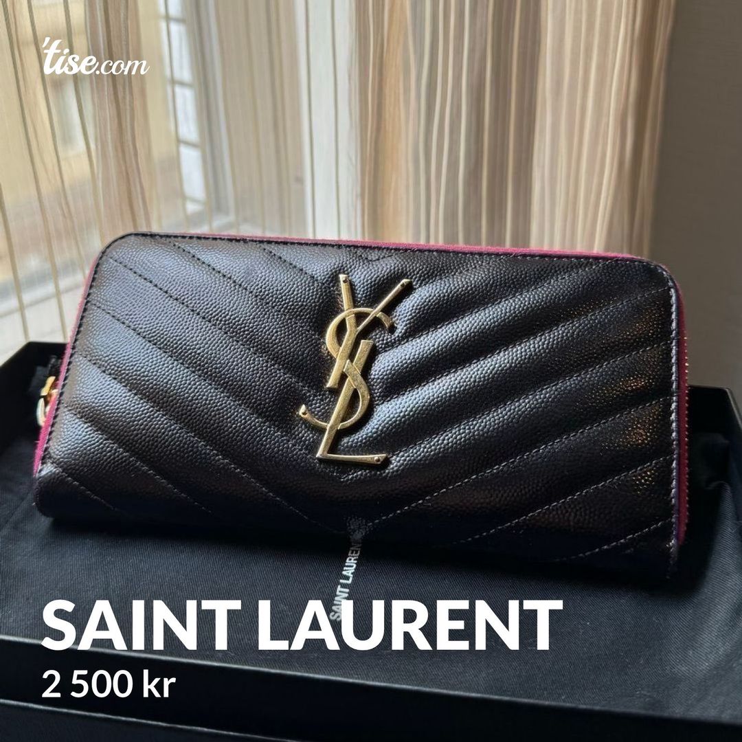 Saint Laurent