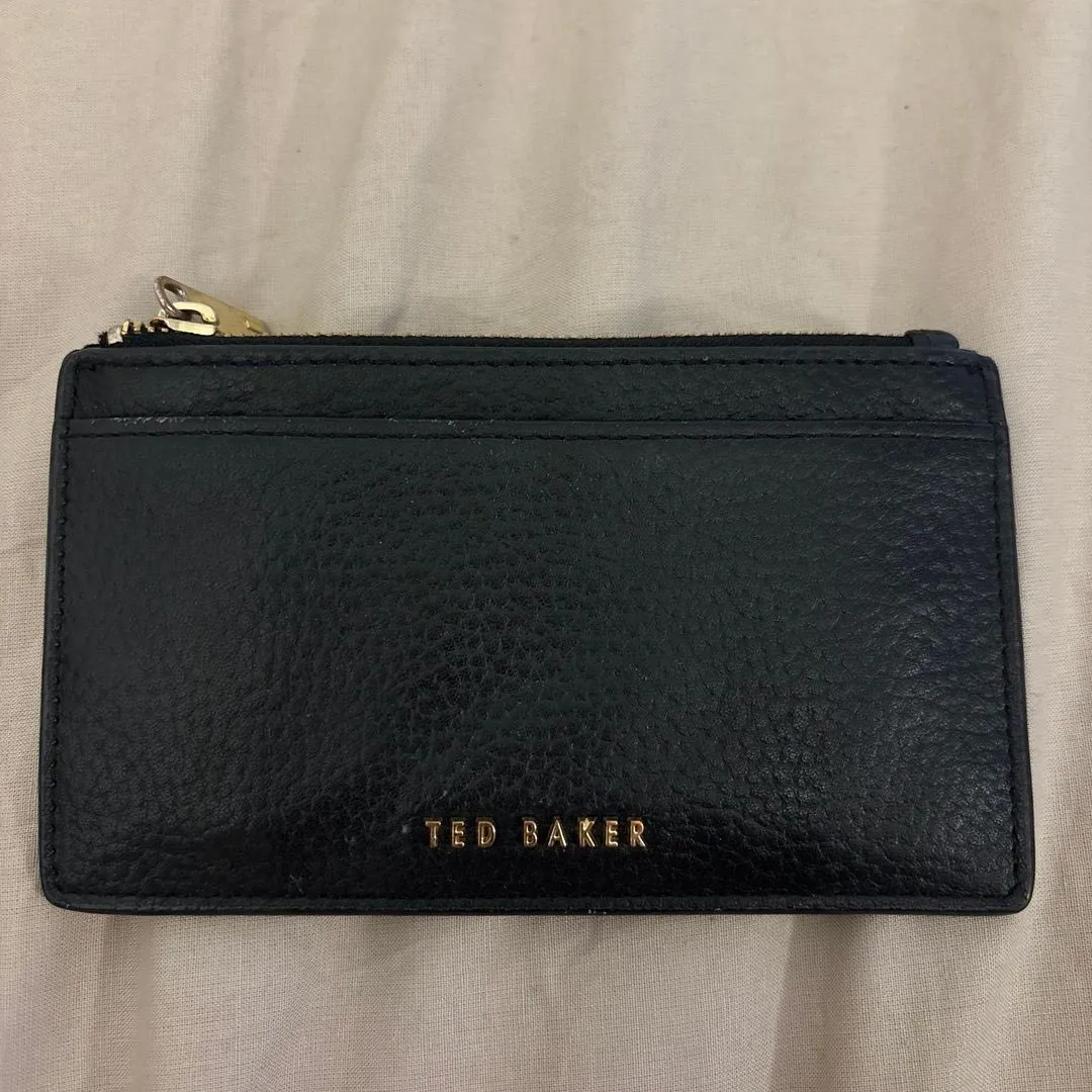 Ted baker