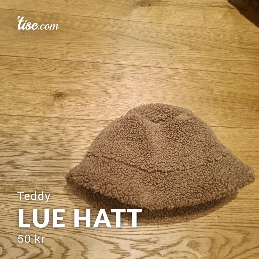 Lue Hatt