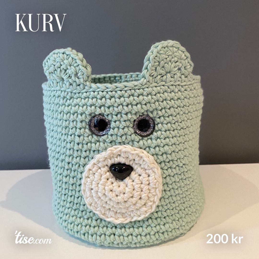 Kurv