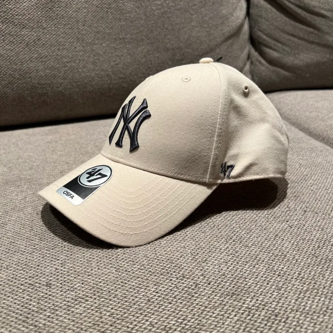 NEW YORK YANKEES ‘47