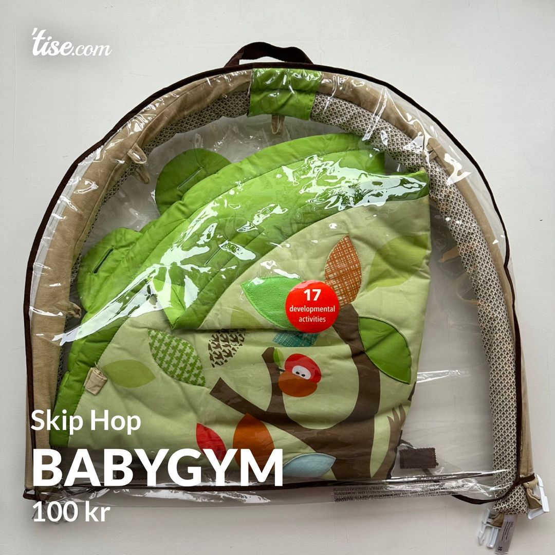 Babygym