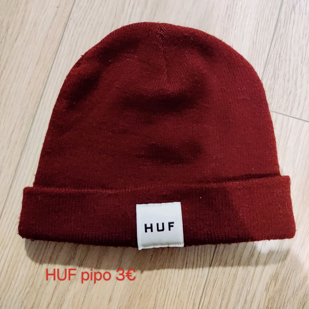 HUF Pipo