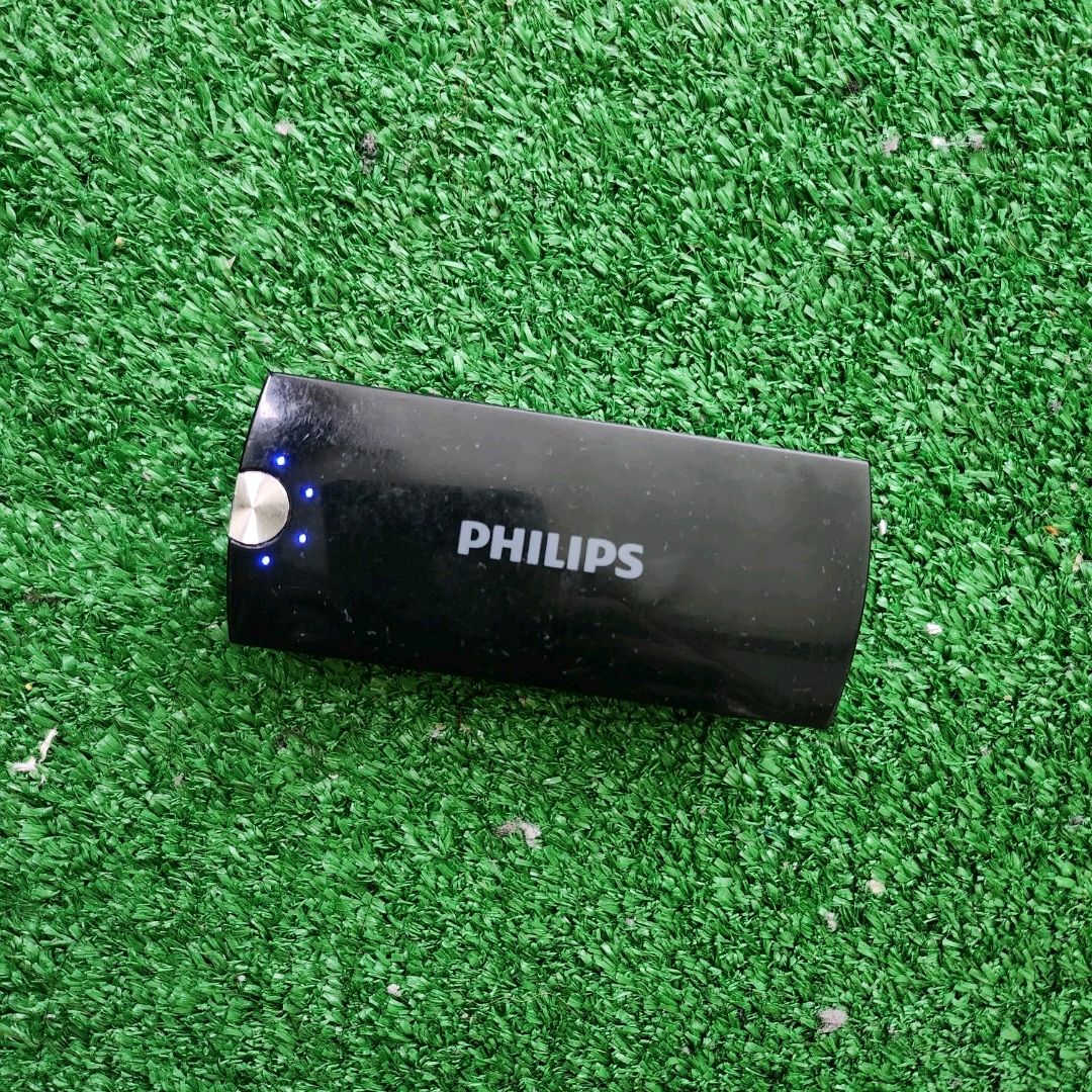 Powerbank 6000 mAh