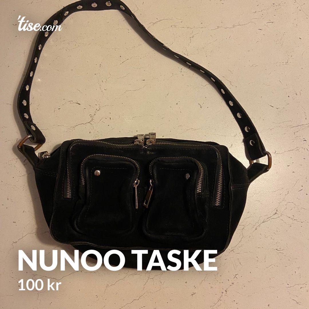 Nunoo taske