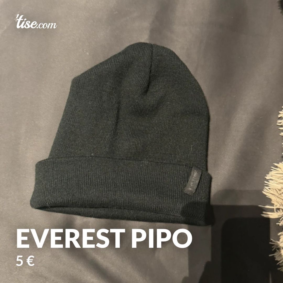 Everest pipo