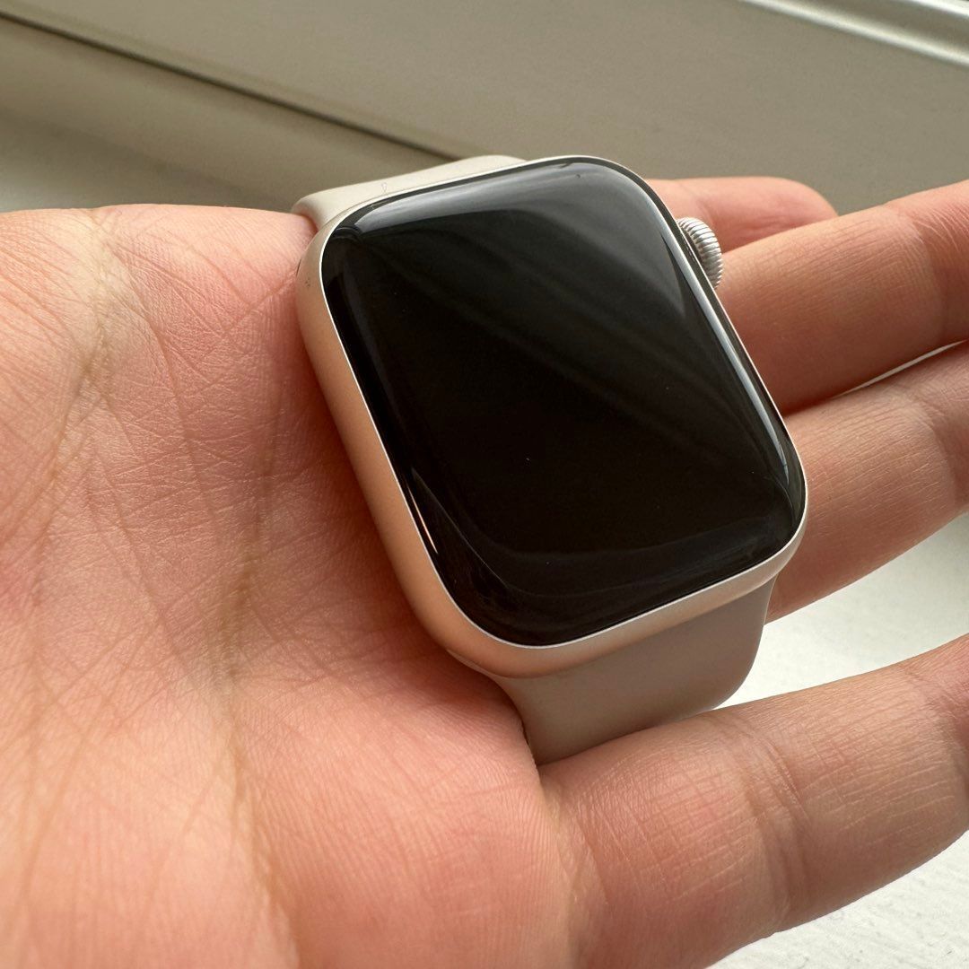 Applewatch 8/ 41 mm