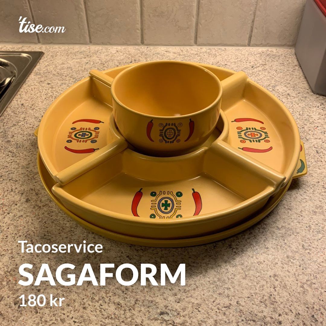 Sagaform